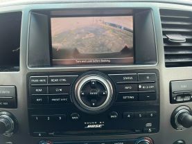 2010 NISSAN ARMADA SUV GRAY AUTOMATIC - Auto Spot