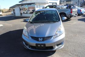 Used 2009 HONDA FIT for $5,995 at Big Mikes Auto Sale in Tulsa, OK 36.0895488,-95.8606504