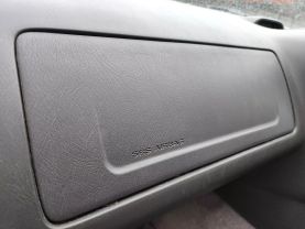 1996 NISSAN STAGEA WAGON RB25DE 25X