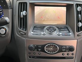 2011 INFINITI G SEDAN V6, 3.7 LITER G37 JOURNEY SEDAN 4D