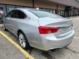2020 Chevrolet Impala - Image 6
