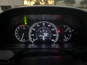 2015 HONDA ACCORD SEDAN 4-CYL, I-VTEC, 2.4 LITER LX SEDAN 4D