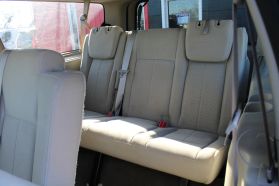 2011 FORD EXPEDITION EL SUV V8, FLEX FUEL, 5.4 LITER XLT SPORT UTILITY 4D