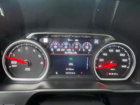 2019 CHEVROLET SILVERADO 1500 CREW CAB PICKUP GRAY AUTOMATIC - Xtreme Auto Sales