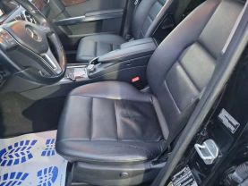 2013 MERCEDES-BENZ GLK-CLASS SUV V6, 3.5 LITER GLK 350 4MATIC SPORT UTILITY 4D