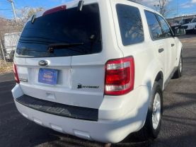 2010 FORD ESCAPE SUV WHITE AUTOMATIC - Auto Spot