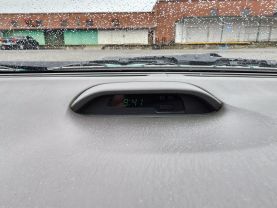 1996 NISSAN STAGEA WAGON RB25DE 25X