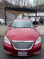 2014 CHRYSLER 200 SEDAN 4-CYL, 2.4 LITER LX SEDAN 4D