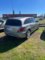 2008 Mercedes-benz R-class - Image 3