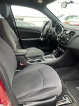 2014 CHRYSLER 200 SEDAN 4-CYL, 2.4 LITER LX SEDAN 4D