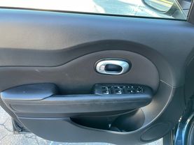 2019 KIA SOUL WAGON 4-CYL, 2.0 LITER + WAGON 4D