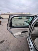 2010 CHEVROLET IMPALA SEDAN V6, 3.5 LITER LT SEDAN 4D