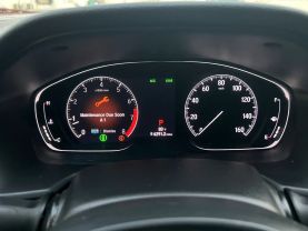 2020 HONDA ACCORD SEDAN 4-CYL, I-VTEC, TURBO, 1.5 LITER SPORT SEDAN 4D
