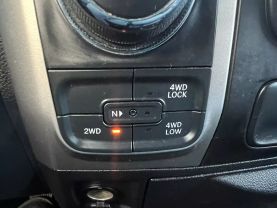 2014 RAM 1500 CREW CAB PICKUP SILVER AUTOMATIC - Auto Spot