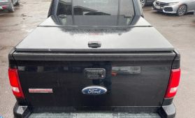 2010 FORD EXPLORER SPORT TRAC SUV V6, 4.0 LITER XLT SPORT UTILITY PICKUP 4D