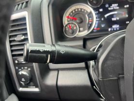 2014 RAM 1500 CREW CAB PICKUP GRAY AUTOMATIC - Auto Spot