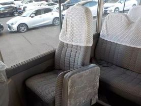 1996 TOYOTA COASTER BUS 15B-F LX