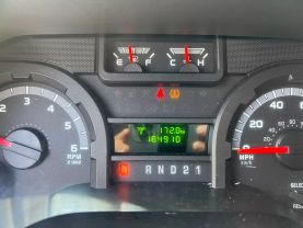 2012 FORD E250 CARGO CARGO SILVER AUTOMATIC - Auto Spot