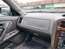 1996 NISSAN STAGEA WAGON RB25DE 25X