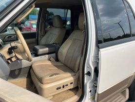 2012 FORD EXPEDITION SUV V8, FLEX FUEL, 5.4 LITER XLT SPORT UTILITY 4D