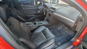 2009 PONTIAC G8 SEDAN V8, 6.0 LITER GT SEDAN 4D