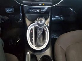 2017 KIA SOUL WAGON 4-CYL, 1.6 LITER WAGON 4D at World Car Center & Financing LLC in Kissimmee, FL