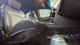 2009 PONTIAC G8 SEDAN V8, 6.0 LITER GT SEDAN 4D