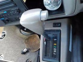 1996 TOYOTA COASTER BUS 15B-F LX