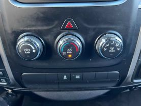 2014 RAM 1500 CREW CAB PICKUP SILVER AUTOMATIC - Auto Spot