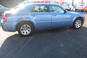 Used 2007 CHRYSLER 300 for $5,995 at Big Mikes Auto Sale in Tulsa, OK 36.0895488,-95.8606504