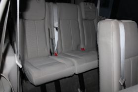 2011 FORD EXPEDITION EL SUV V8, FLEX FUEL, 5.4 LITER XLT SPORT UTILITY 4D