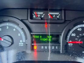 2011 FORD E250 CARGO CARGO WHITE AUTOMATIC - Auto Spot
