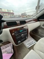 2010 CHEVROLET IMPALA SEDAN V6, 3.5 LITER LT SEDAN 4D