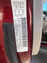 2007 JEEP GRAND CHEROKEE SUV RED AUTOMATIC - Auto Spot