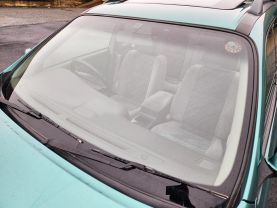 1996 NISSAN STAGEA WAGON RB25DE 25X