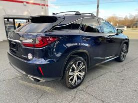 2016 LEXUS RX SUV BLUE AUTOMATIC - Xtreme Auto Sales