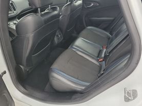 2015 CHRYSLER 200 SEDAN V6, 3.6 LITER 200S SEDAN 4D