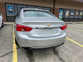 2020 Chevrolet Impala - Image 5
