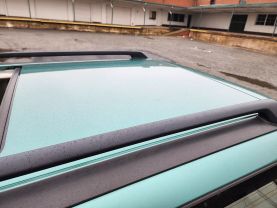 1996 NISSAN STAGEA WAGON RB25DE 25X