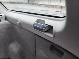 1996 NISSAN STAGEA WAGON RB25DE 25X