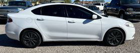 2015 DODGE DART SEDAN 4-CYL, MULTIAIR, 1.4T AERO SEDAN 4D