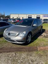 2008 Mercedes-benz R-class - Image 1