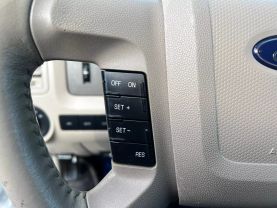 2010 FORD ESCAPE SUV WHITE AUTOMATIC - Auto Spot