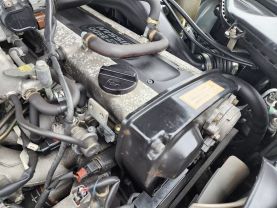 1996 NISSAN STAGEA WAGON RB25DE 25X