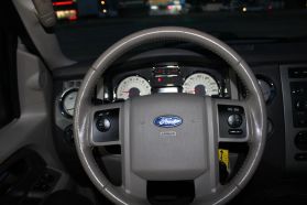 2011 FORD EXPEDITION EL SUV V8, FLEX FUEL, 5.4 LITER XLT SPORT UTILITY 4D