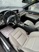 2013 MERCEDES-BENZ C-CLASS SEDAN V6, 3.5 LITER C 350 SPORT SEDAN 4D