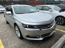 2020 Chevrolet Impala - Image 8