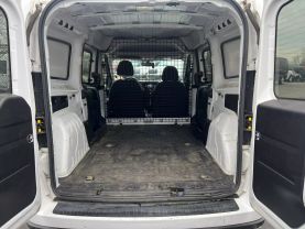 2017 RAM PROMASTER CITY PASSENGER WHITE AUTOMATIC - Auto Spot