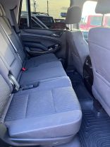 2018 CHEVROLET TAHOE SUV V8, ECOTEC3, 5.3 LITER LS SPORT UTILITY 4D