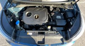 2019 KIA SOUL WAGON 4-CYL, 2.0 LITER + WAGON 4D